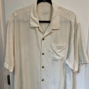 Tommy Bahama Silk Men's XL